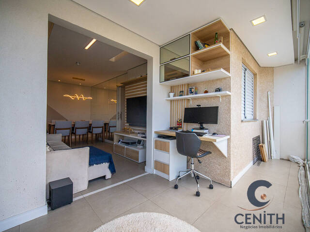 #CEN917 - Apartamento para Venda em Cotia - SP - 2