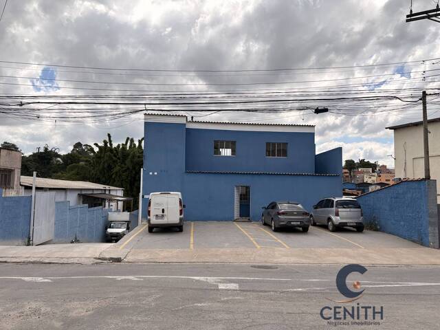 Locação em Jardim Colibri - Cotia