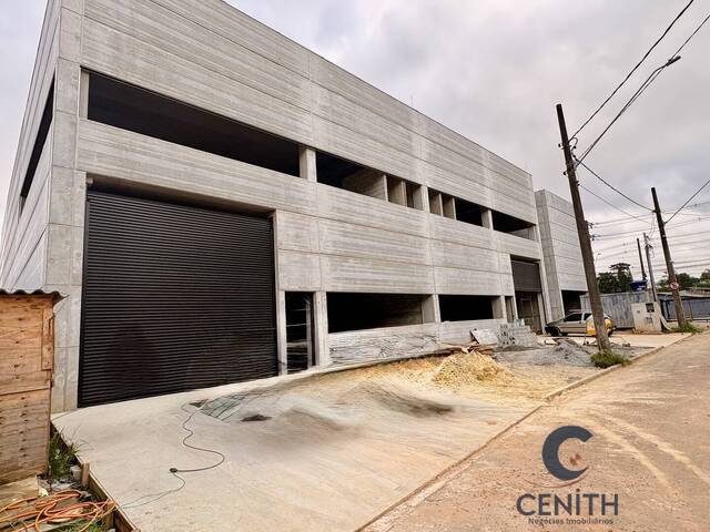 Locação em Jardim Passárgada I - Cotia