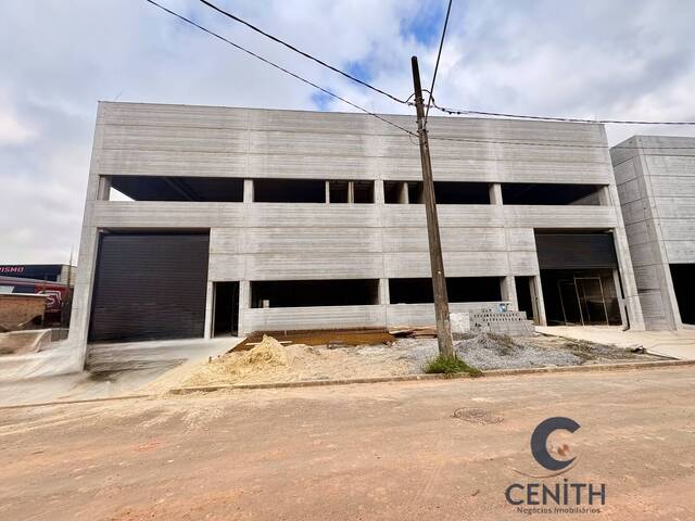 #CEN919 - Galpão para Venda em Cotia - SP - 2