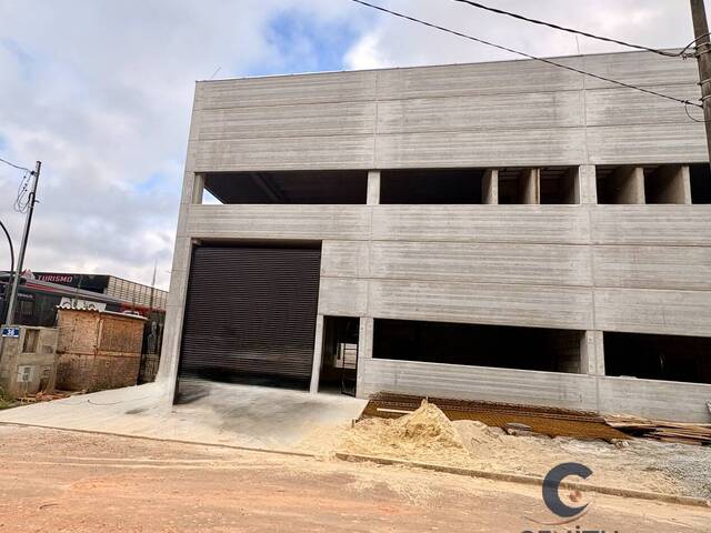 #CEN919 - Galpão para Venda em Cotia - SP - 3