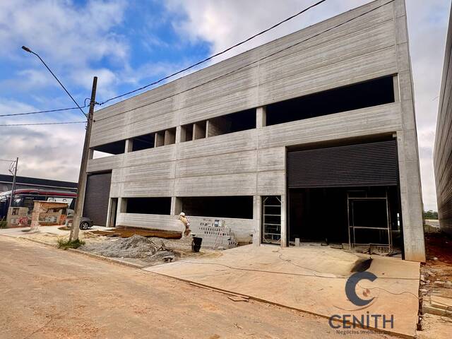 Galpão para Venda em Cotia - 4