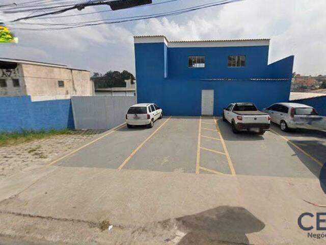 #CEN918 - Galpão para Locação em Cotia - SP - 3