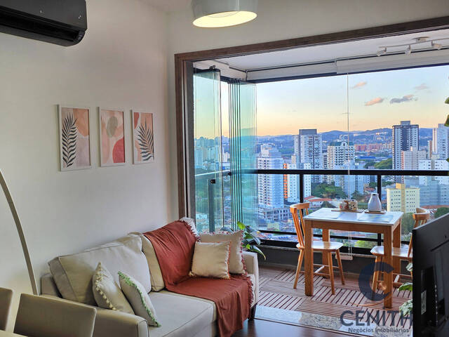 #CEN920 - Apartamento para Venda em Osasco - SP - 3