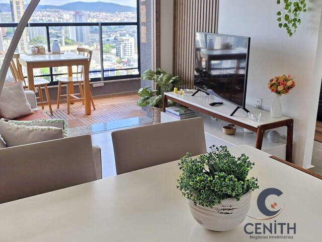 Venda em Vila Osasco - Osasco