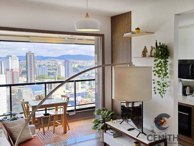 Apartamento para Venda em Osasco - 5