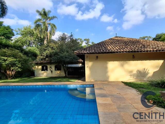 #CEN922 - Casa em condomínio para Venda em Cotia - SP - 3