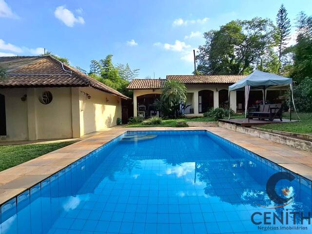 #CEN922 - Casa em condomínio para Venda em Cotia - SP - 2