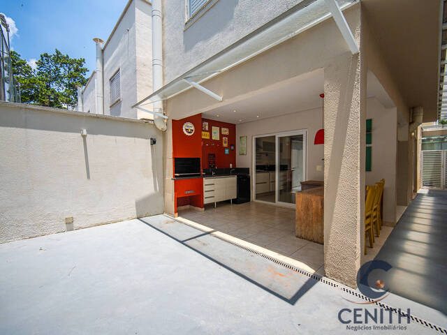 #CEN923 - Casa em condomínio para Venda em Cotia - SP