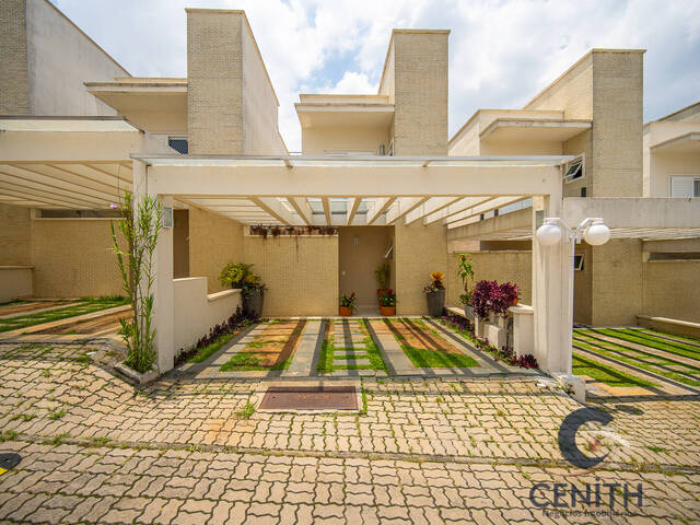 #CEN923 - Casa em condomínio para Venda em Cotia - SP