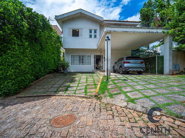 #CEN924 - Casa em condomínio para Venda em Cotia - SP - 2