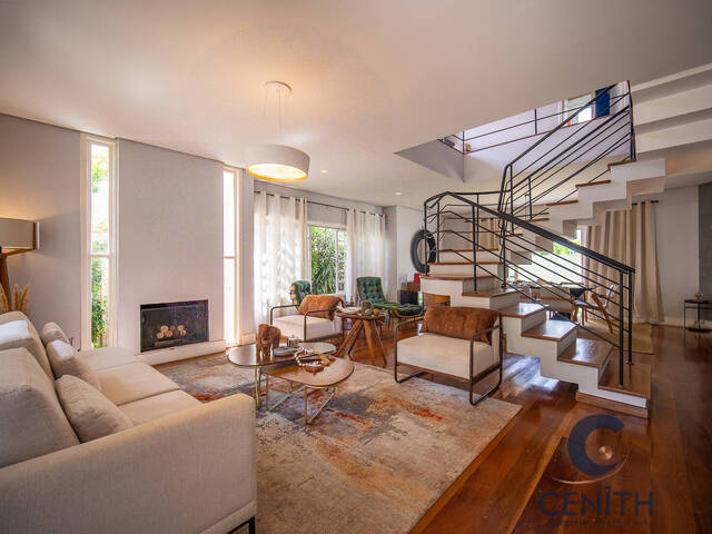 #CEN924 - Casa em condomínio para Venda em Cotia - SP - 3