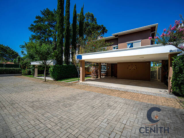 #CEN925 - Casa em condomínio para Venda em Cotia - SP