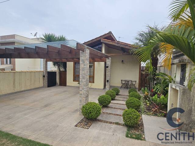 #CEN926 - Casa em condomínio para Venda em Cotia - SP - 2