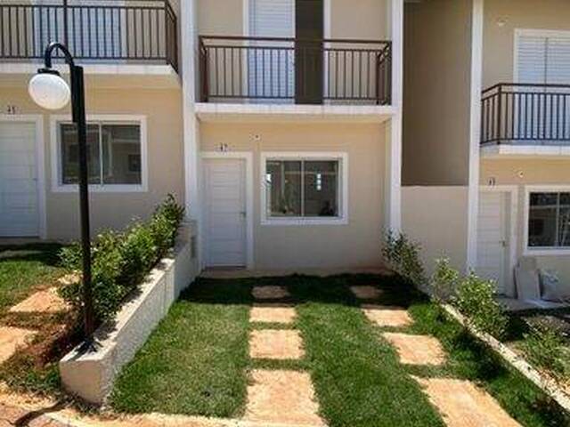 #CEN828 - Casa em condomínio para Venda em Cotia - SP - 1