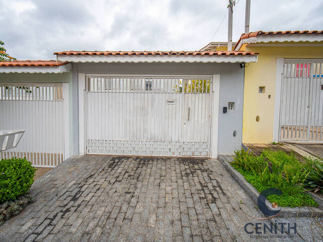 #CEN921 - Casa em condomínio para Venda em Cotia - SP