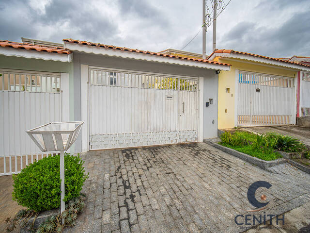 #CEN921 - Casa em condomínio para Venda em Cotia - SP