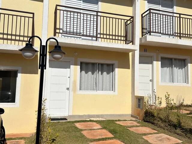 #CEN928 - Casa para Venda em Cotia - SP - 2