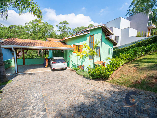 Venda em Chácara dos Lagos - Carapicuíba