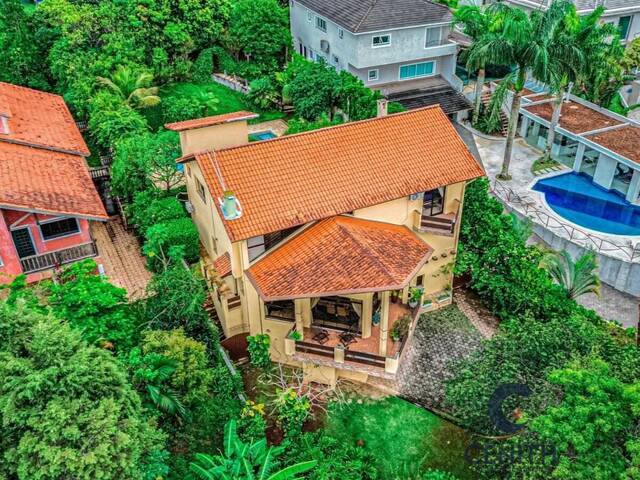 #CEN932 - Casa em condomínio para Venda em Carapicuíba - SP - 3