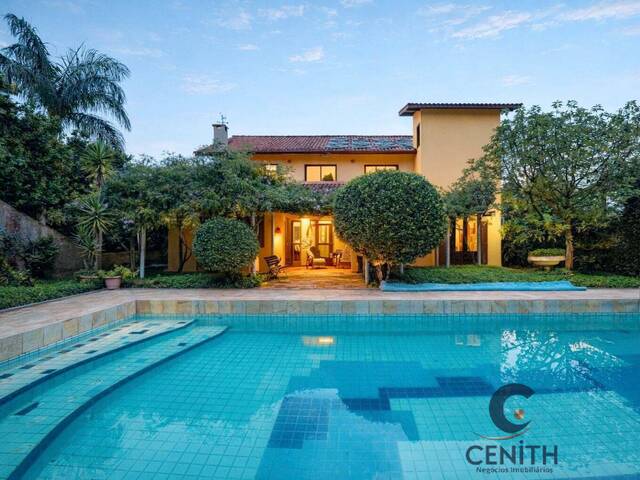 #CEN932 - Casa em condomínio para Venda em Carapicuíba - SP - 2