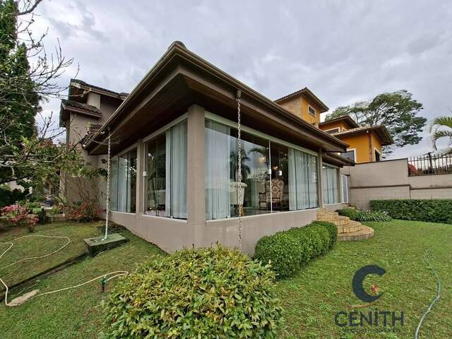 #CEN933 - Casa em condomínio para Venda em Carapicuíba - SP - 2