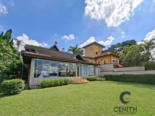 Venda em Pousada dos Bandeirantes - Carapicuíba