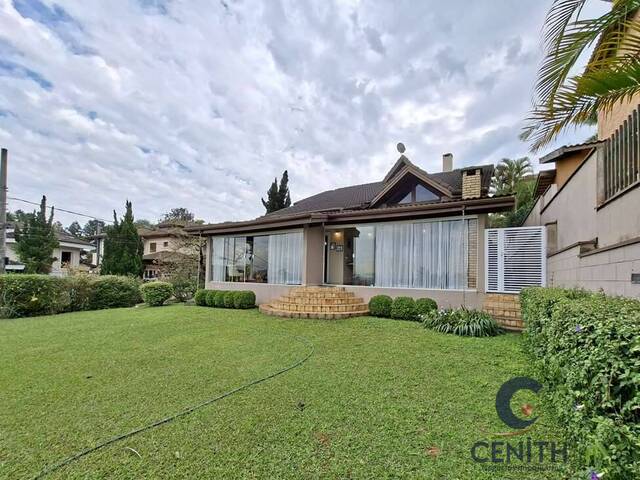 #CEN933 - Casa em condomínio para Venda em Carapicuíba - SP - 3