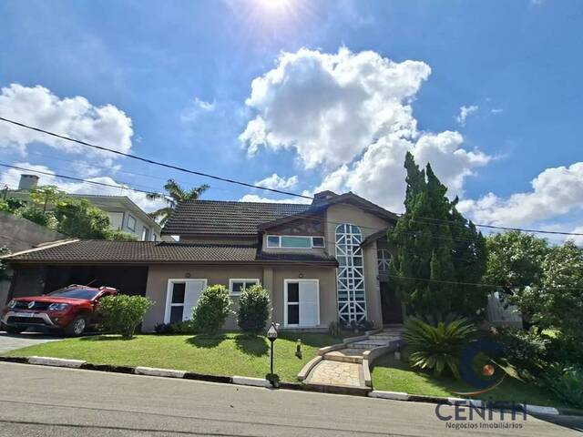 #CEN933 - Casa em condomínio para Venda em Carapicuíba - SP - 1