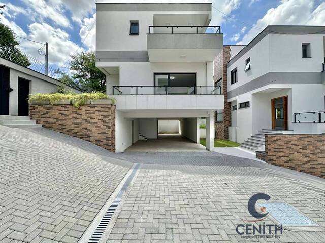 #CEN934 - Casa em condomínio para Venda em Carapicuíba - SP - 2