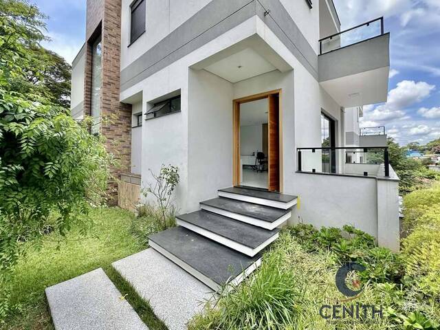 #CEN934 - Casa em condomínio para Venda em Carapicuíba - SP - 3