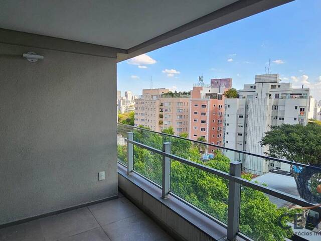#CEN935 - Apartamento para Venda em São Paulo - SP - 1