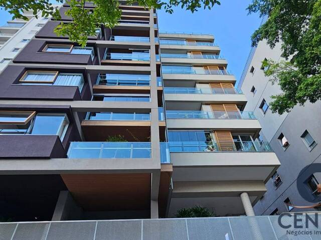 Venda em Pinheiros - São Paulo