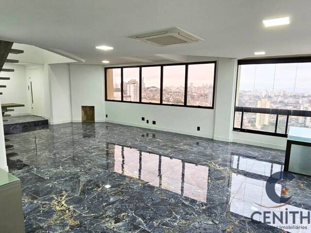 #CEN936 - Apartamento para Venda em São Paulo - SP - 1