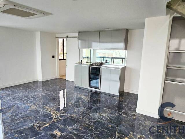 #CEN936 - Apartamento para Venda em São Paulo - SP - 2