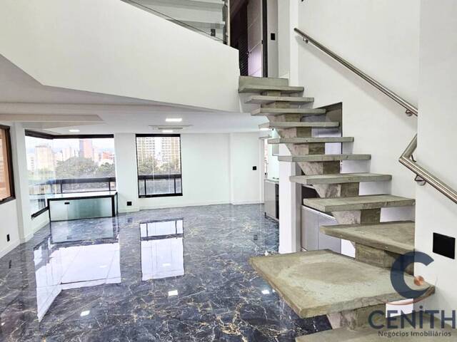 #CEN936 - Apartamento para Venda em São Paulo - SP - 3