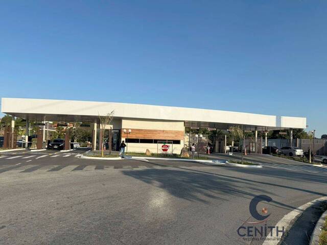 #CEN937 - Casa para Venda em Jandira - SP - 1