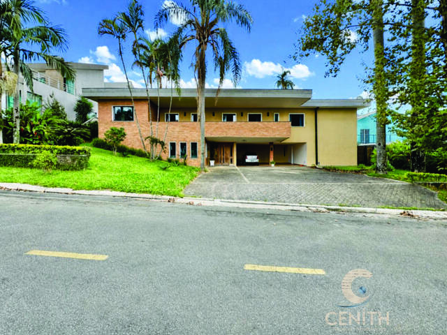 #CEN937 - Casa para Venda em Jandira - SP - 2