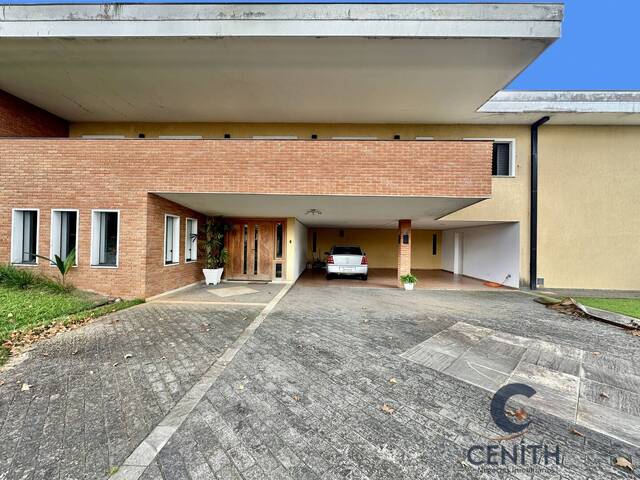 #CEN937 - Casa em condomínio para Venda em Jandira - SP - 1