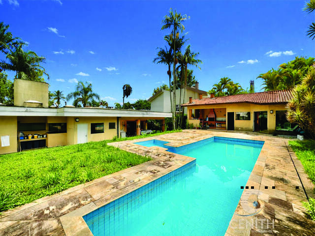 #CEN937 - Casa em condomínio para Venda em Jandira - SP - 2