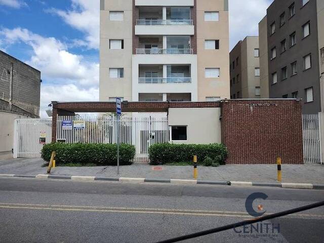 #CEN006 - Apartamento para Venda em Carapicuíba - SP