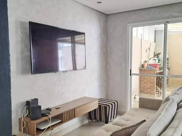 #CEN939 - Casa em condomínio para Venda em Carapicuíba - SP