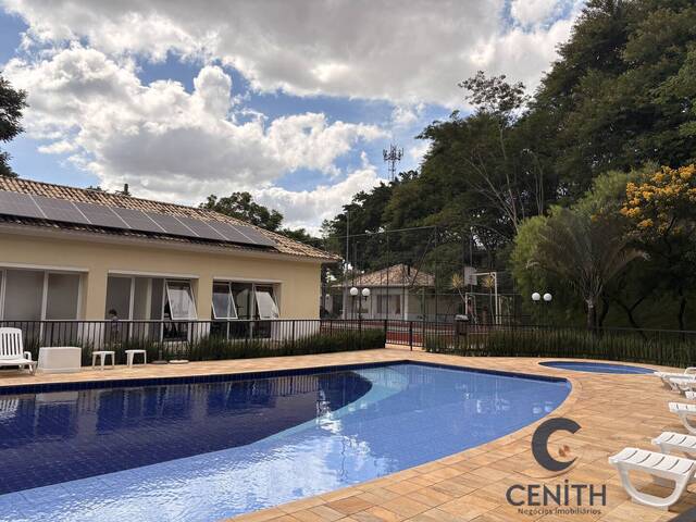 #CEN939 - Casa em condomínio para Venda em Carapicuíba - SP