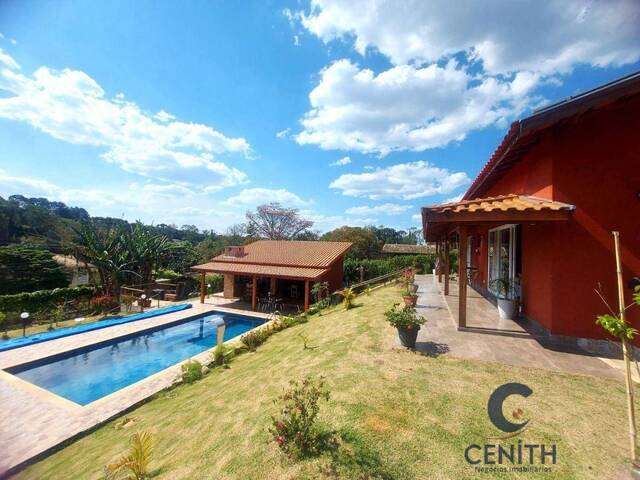 Venda em Los Álamos - Vargem Grande Paulista