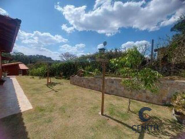 Casa em condomínio para Venda em Vargem Grande Paulista - 4