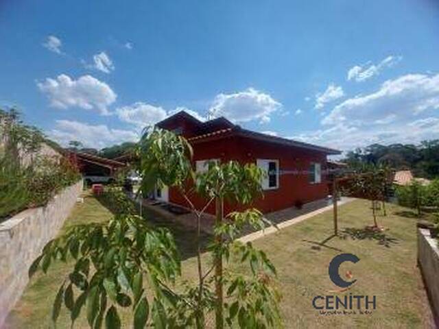 Casa em condomínio para Venda em Vargem Grande Paulista - 5