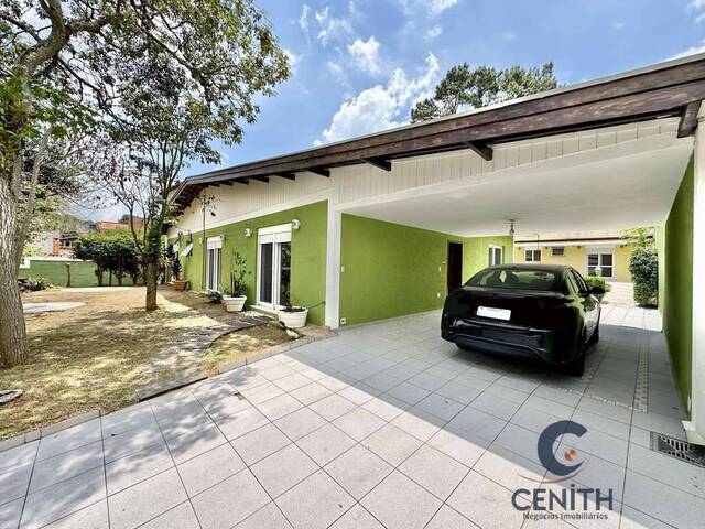 #CEN940 - Casa Térrea para Venda em Cotia - SP - 3