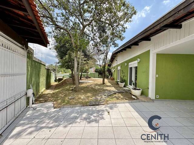 Casa Térrea para Venda em Cotia - 4