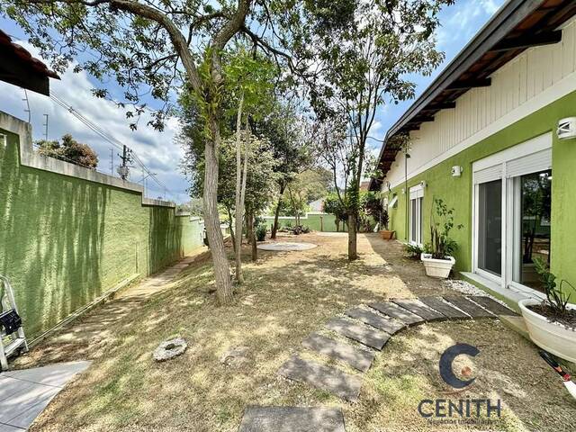 Casa Térrea para Venda em Cotia - 5