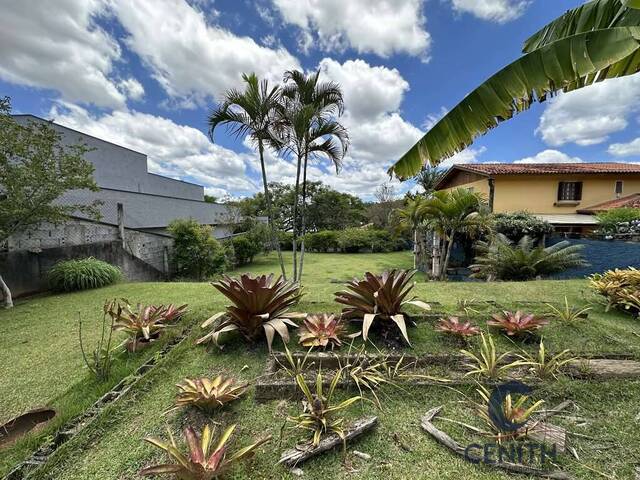 #CEN941 - Terreno em condomínio para Venda em Jandira - SP - 2